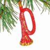 Ruby Trumpet