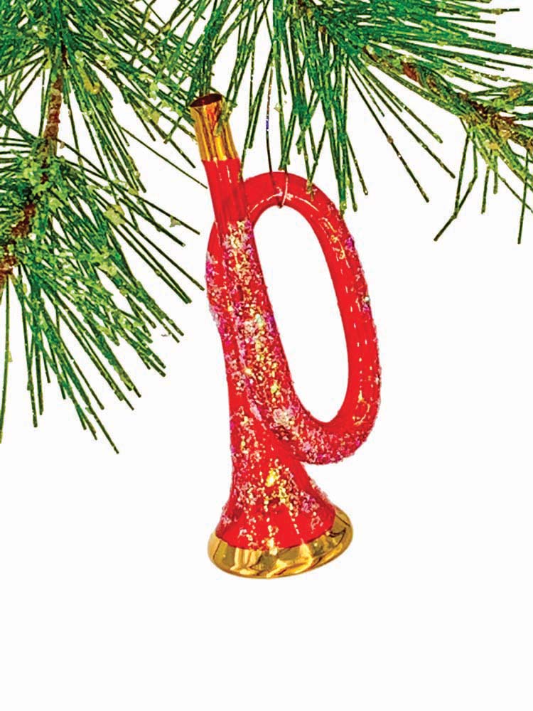 Ruby Trumpet