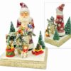Beaufort German Santa Figure