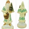 Melrose Eve German Santa Figure