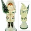 Windsong Whisperer German Santa Figure