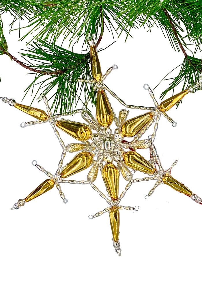Razzke Dazzlers - Gold