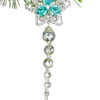 Twinkle Pendants - Blue