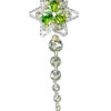 Twinkle Pendants - Green