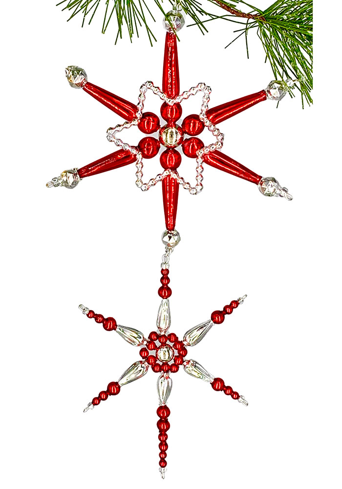 Astral Presence - Red