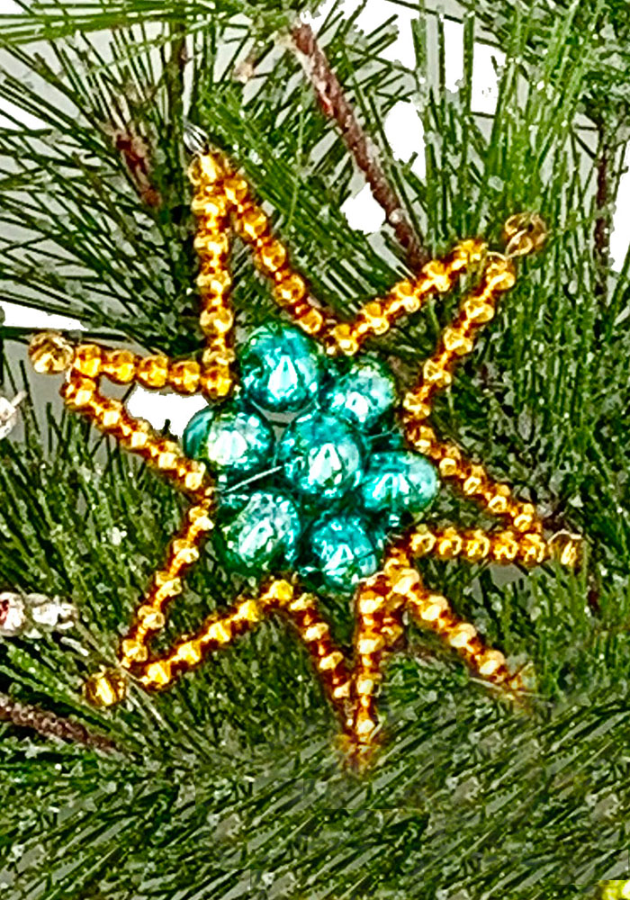 Starry Gems - C