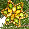 Starry Gems - F