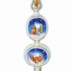 Oh, Holy Night Finial