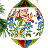 Country Folk Flowers - R