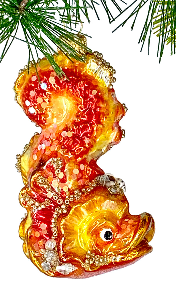 Sea Dragon - L