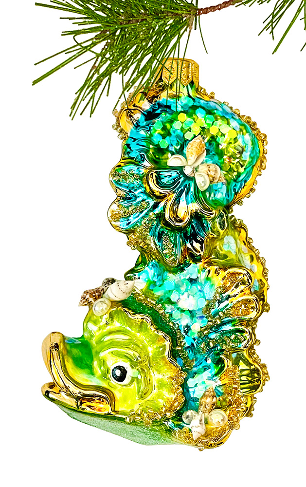 Sea Dragon - R