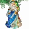 Biscayne Santa