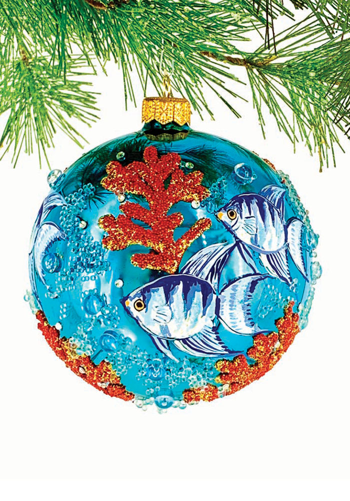 Neptune's World - Fish
