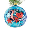 Neptune's World - Seahorse