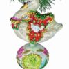 Christmas Swan
