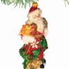 Strasburg Santa