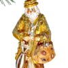 Old English Santa