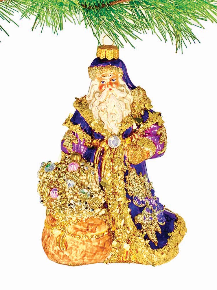 Wexford Carol