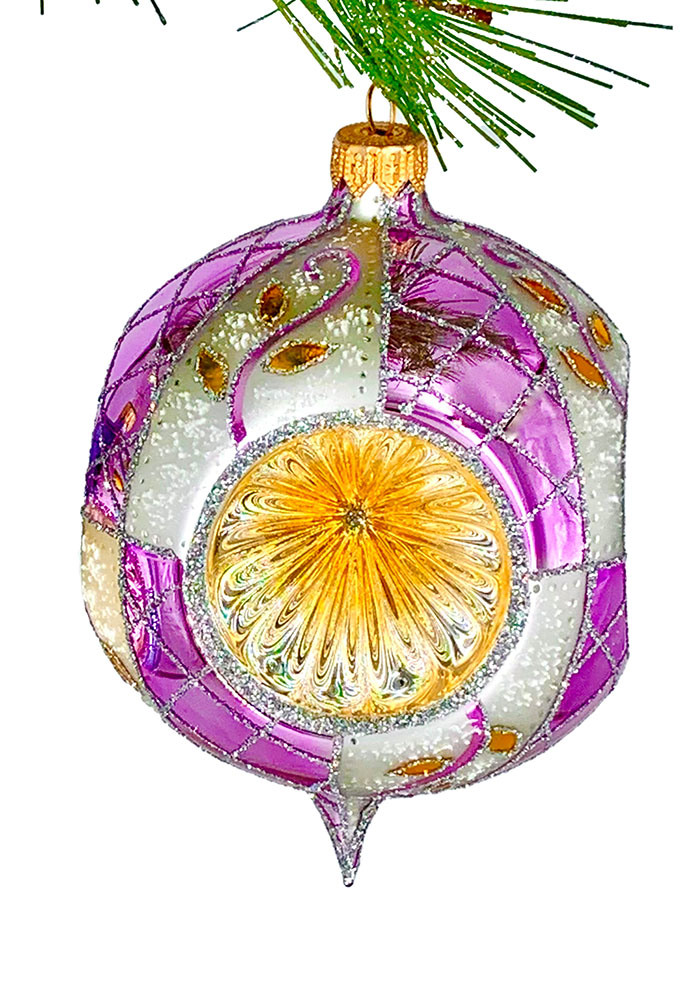 Lisette - Purple