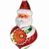 Peppermint Pals - L Santa