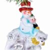 Snowbear Glow