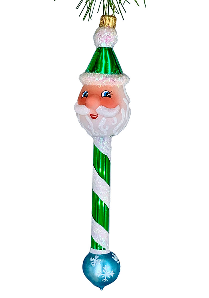 North Poler - Green