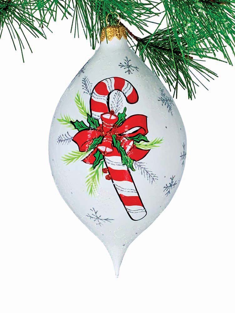 Candy Yule
