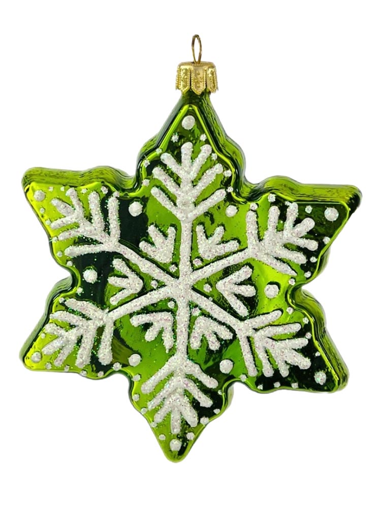 Piney Snow