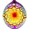 Violet Golden Star