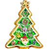 Cookie Tree