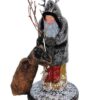 Frosty Krampus