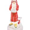Roycroft Santa