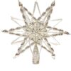STERLING TOPPER STAR