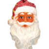 Worldly Santas Smiles - C