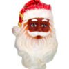 Worldly Santas Smiles - L