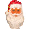 Worldly Santas Smiles - R