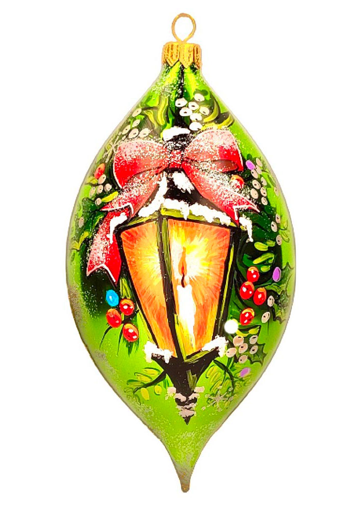 Lantern Light