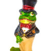Froggy Courtin'