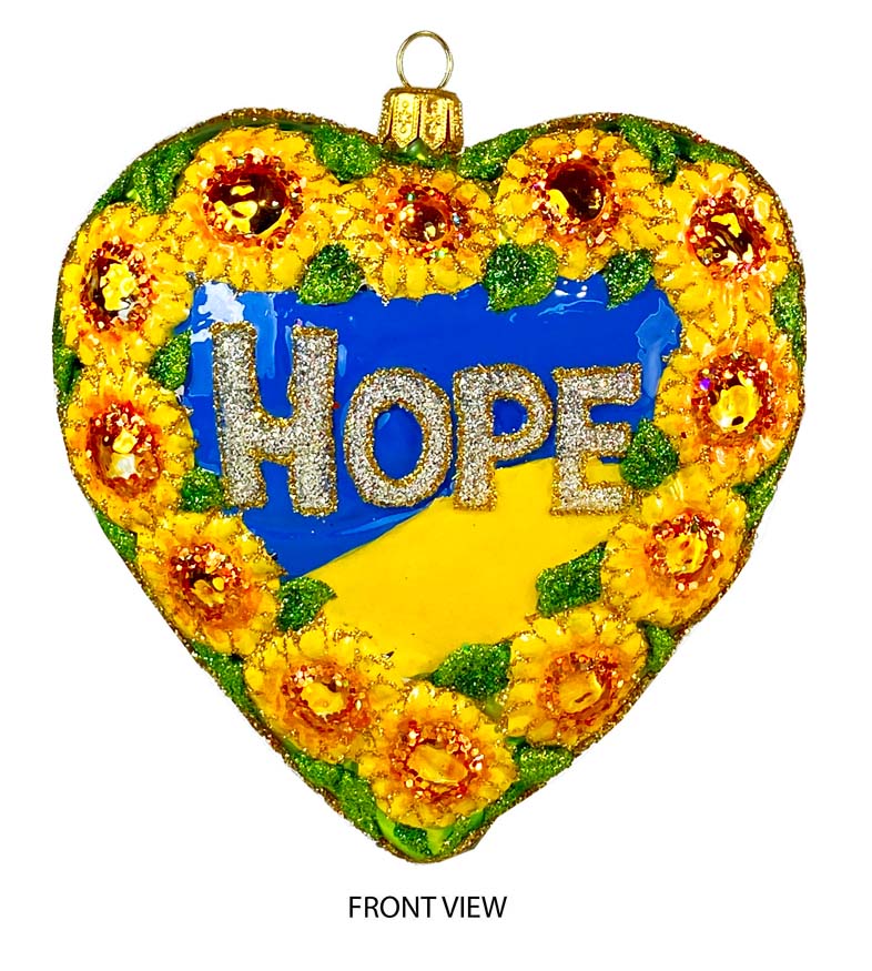 United in HOPE <br>(PRE-ORDER)