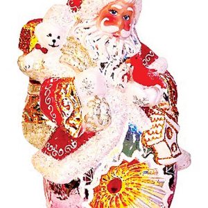 Papa Claus