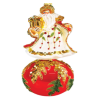 Park Lane Santa