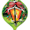 Lantern Light