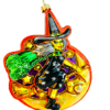 HIGHLY SPOOKY
