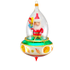 Jetson Holiday