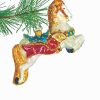 Round Rider