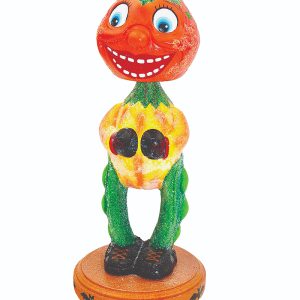 Pumpkin Pete Nodder