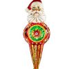 Royal Santa